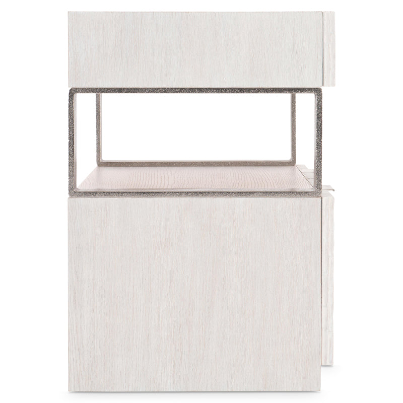 Solaria File Credenza