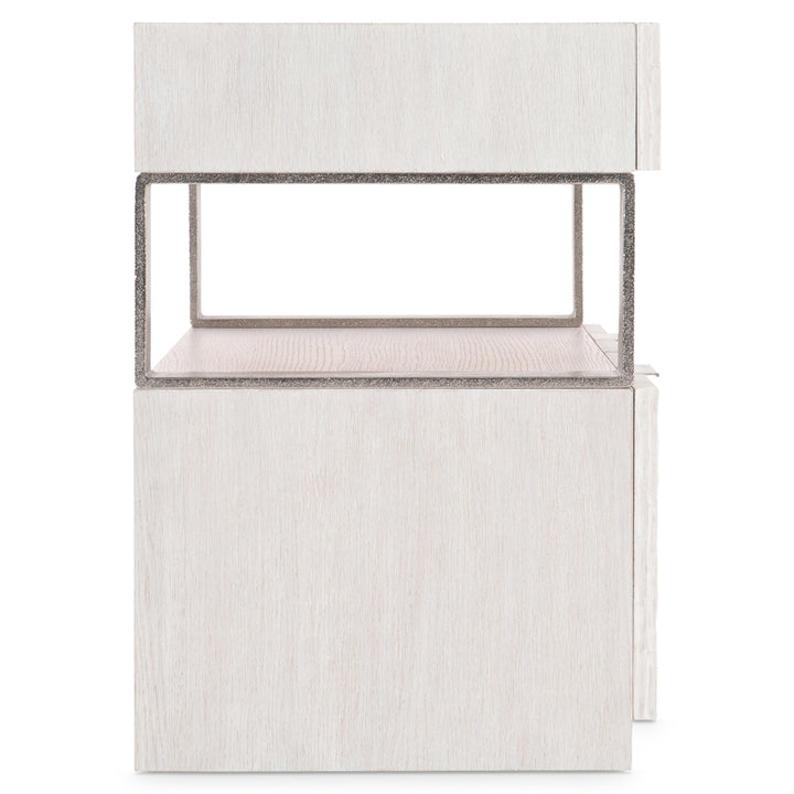 Solaria File Credenza