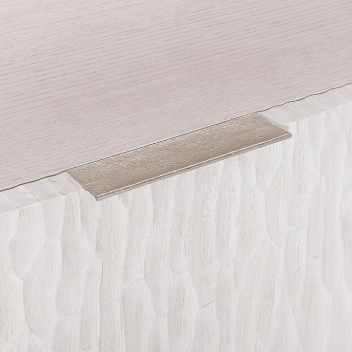 Solaria File Credenza