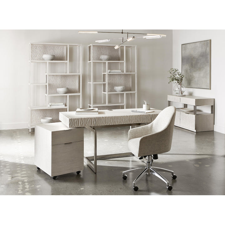 Solaria File Credenza
