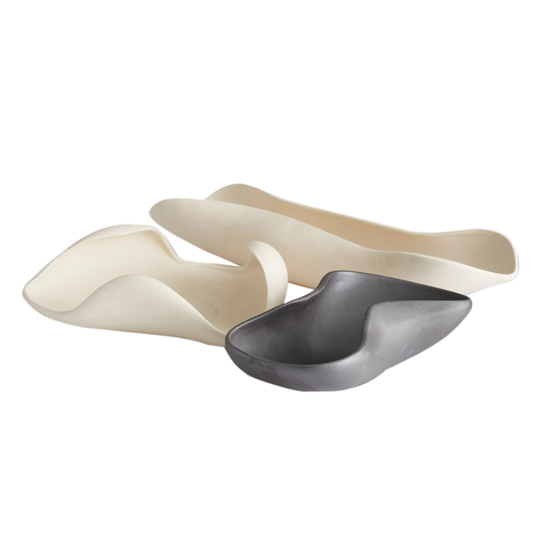 Rolls Trays, Set of 3