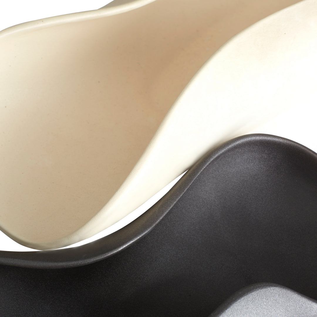 Rolls Trays, Set of 3