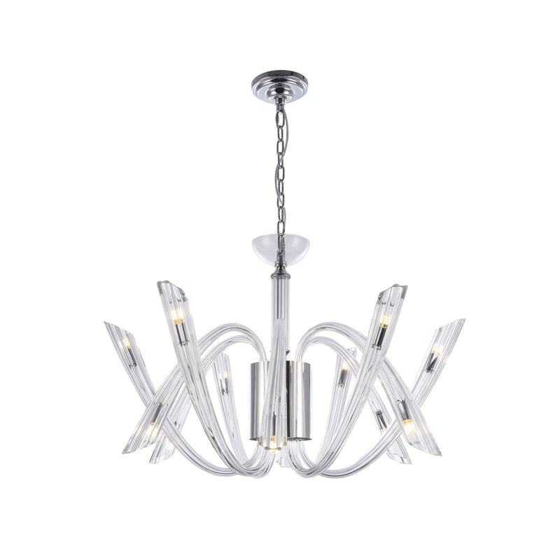 DG21 LED Chandelier