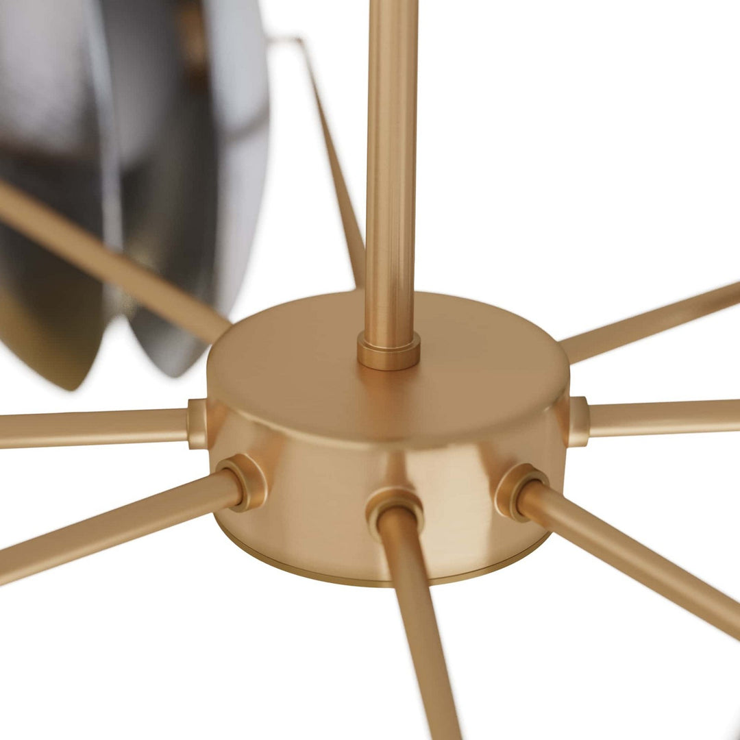 Whitney LED Chandelier