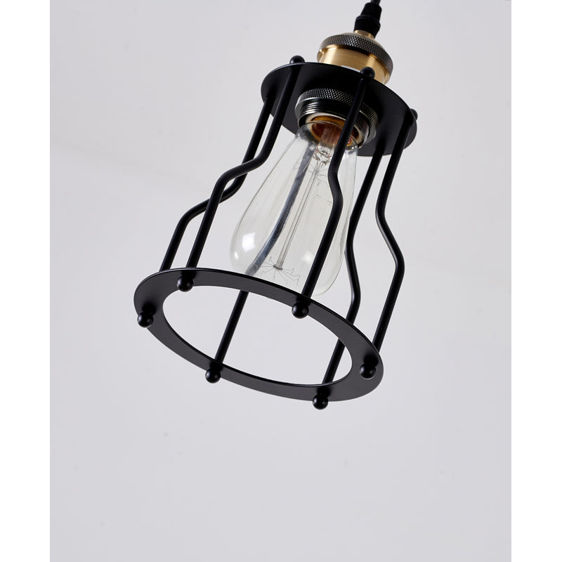 DU08P Pendant One Light Pendant