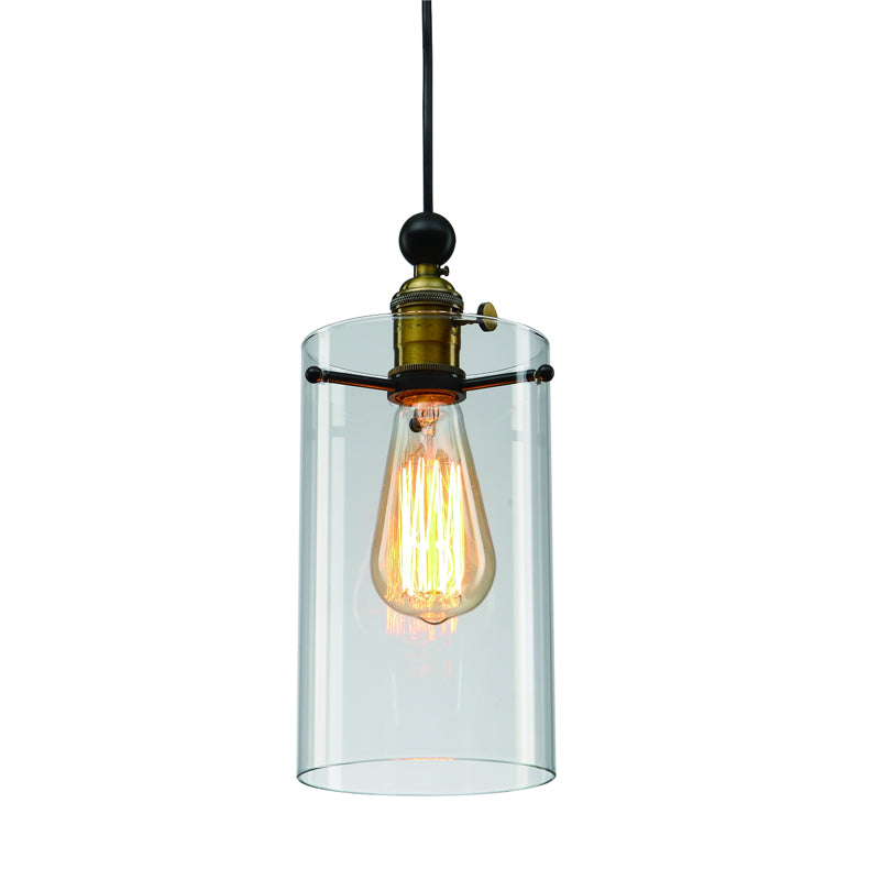 DU39 One Light Pendant