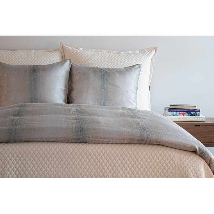Anguilla Aqua King Duvet
