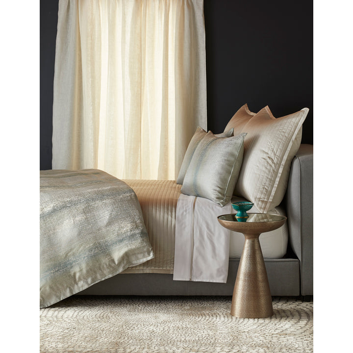 Anguilla Aqua King Duvet