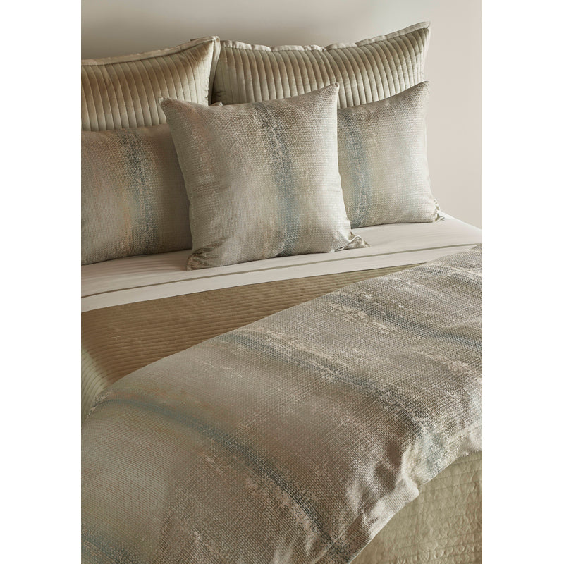 Anguilla Aqua King Duvet