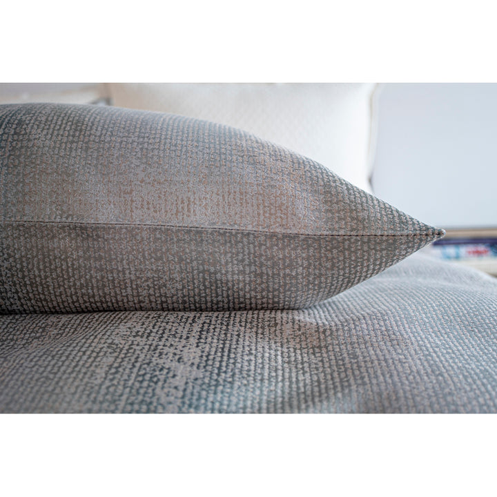 Anguilla Aqua King Duvet