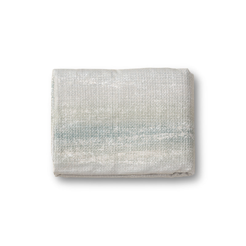 Anguilla Aqua King Duvet