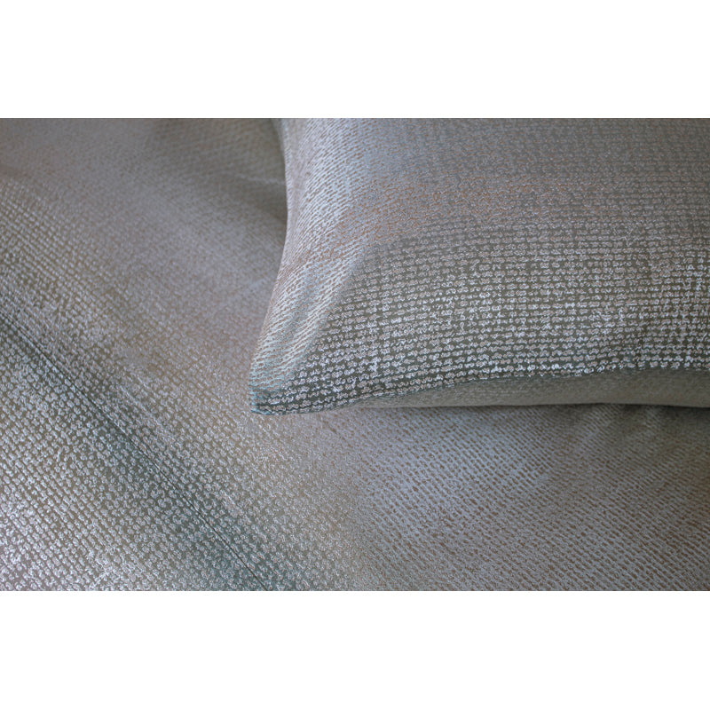 Anguilla Aqua Queen Duvet