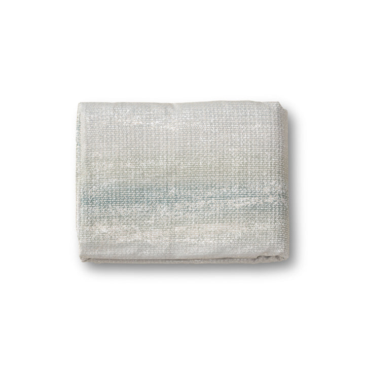 Anguilla Aqua Queen Duvet