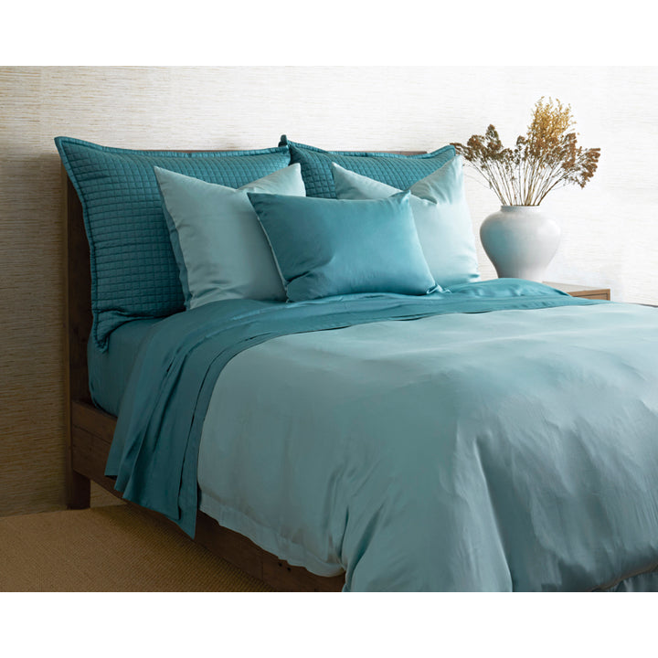 Ready To Bed 2.0 Aqua/Caribbean King Duvet