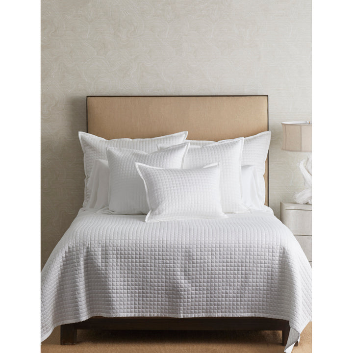 Ready To Bed 2.0 White King Duvet