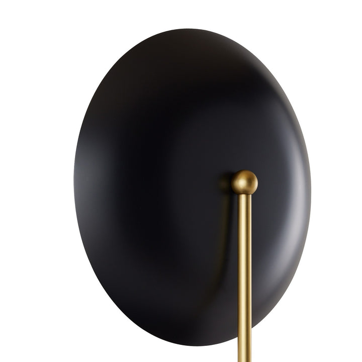 Griffith Two Light Wall Sconce