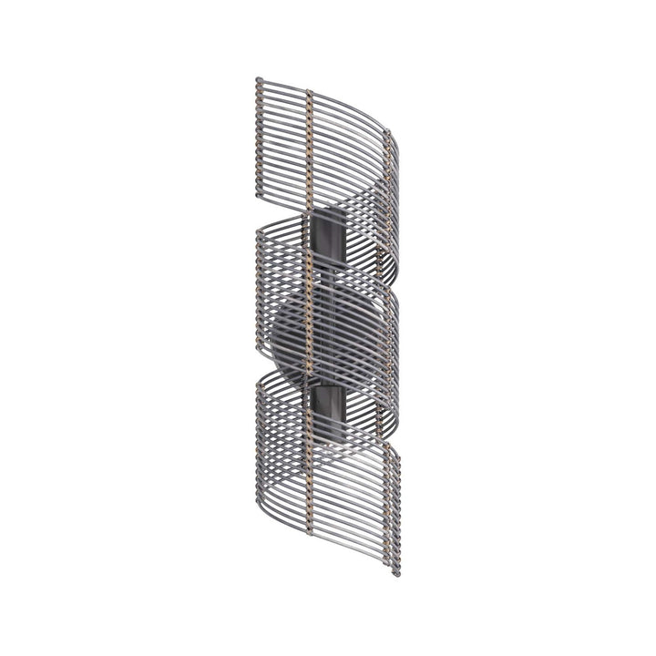 Tamara Two Light Wall Sconce