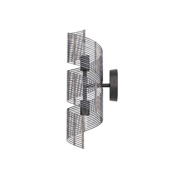 Tamara Two Light Wall Sconce