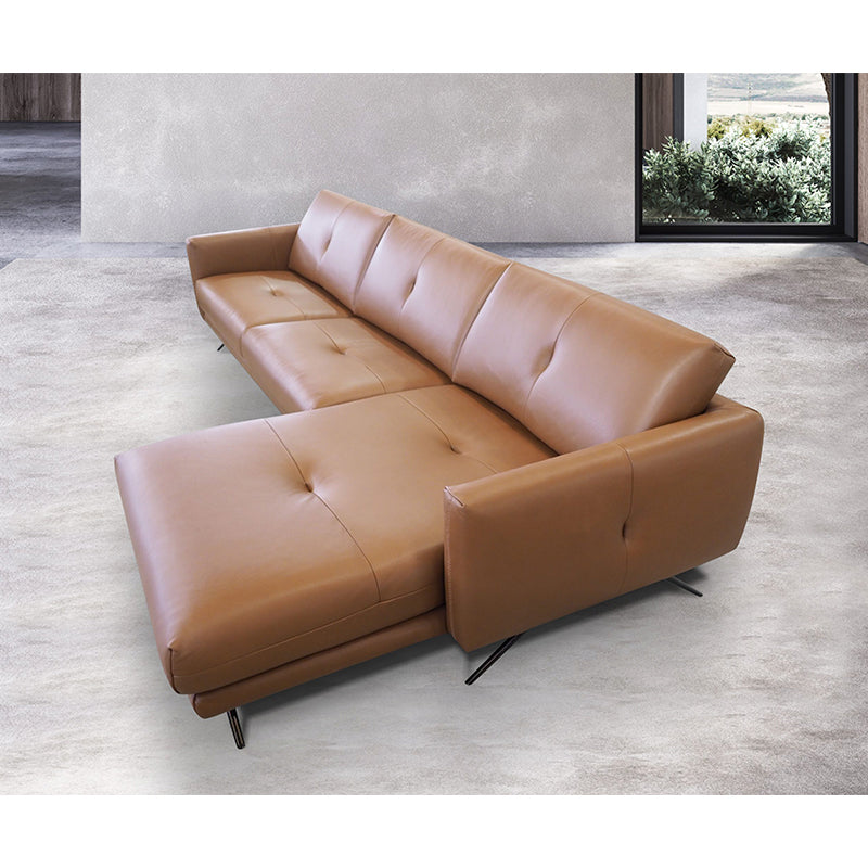 Dante Sofa Chaise