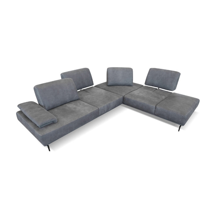 Discovery Sectional