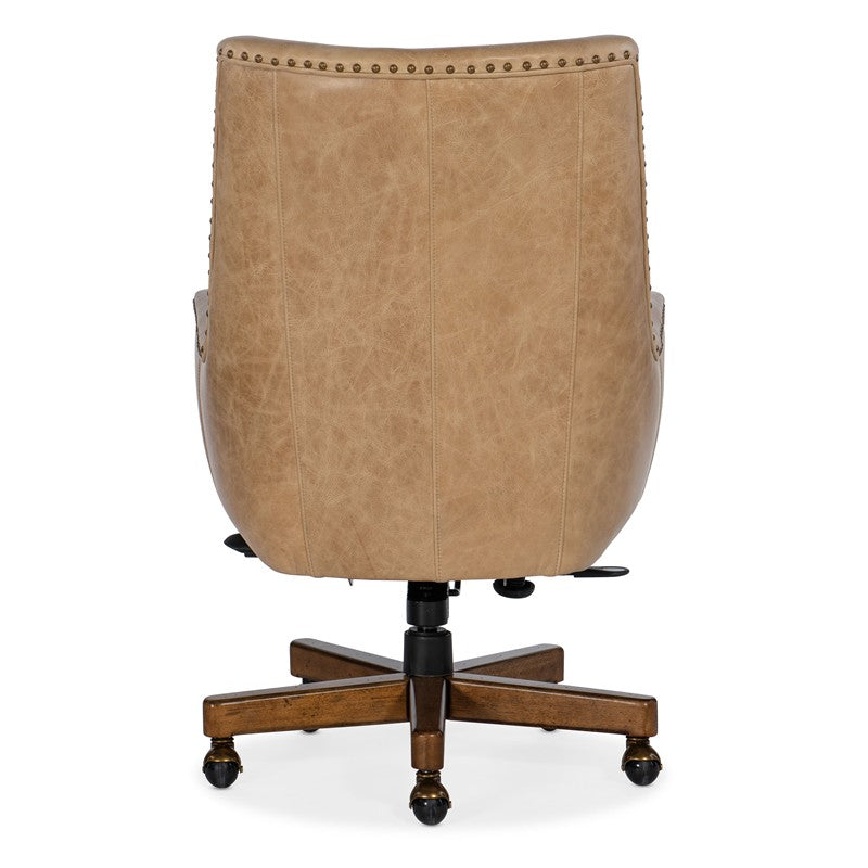 EC - Kent Executive Swivel Tilt Chair