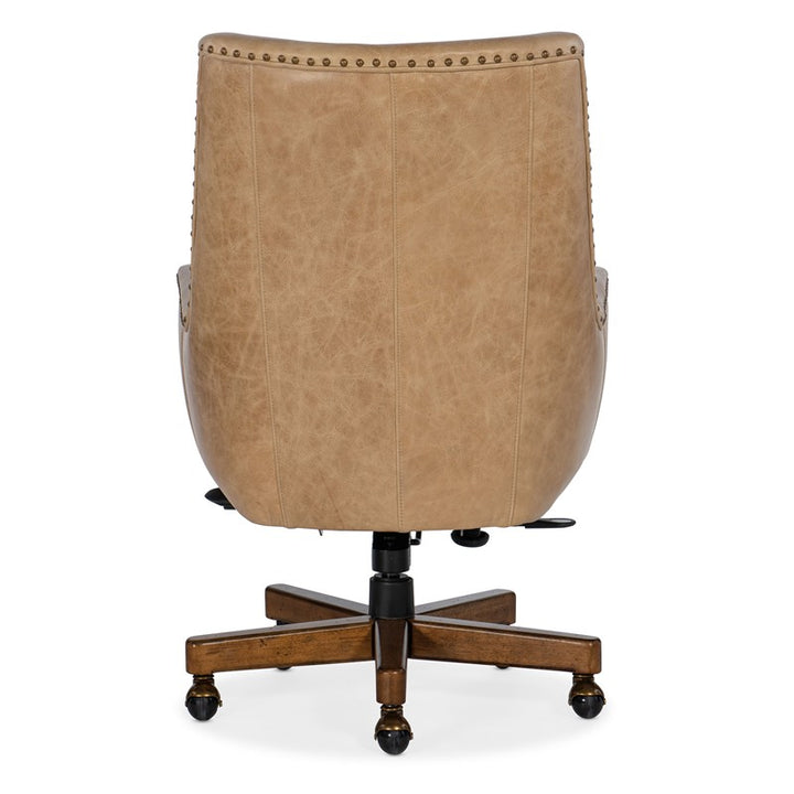 EC - Kent Executive Swivel Tilt Chair