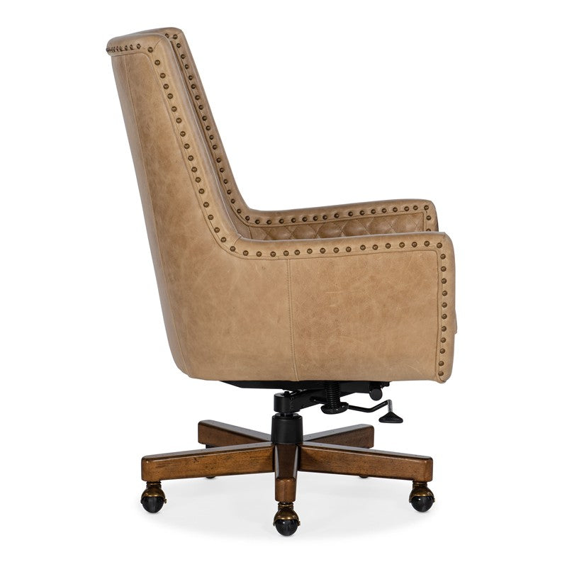 EC - Kent Executive Swivel Tilt Chair