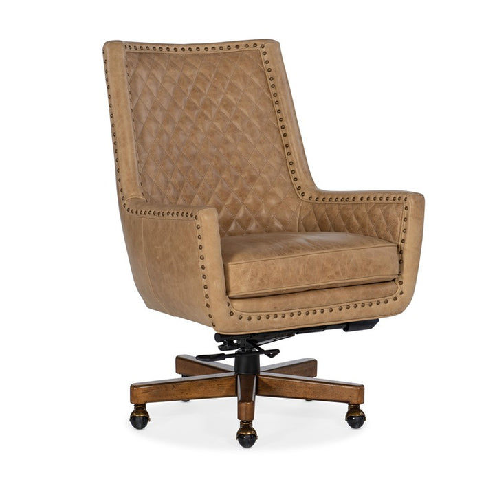 EC - Kent Executive Swivel Tilt Chair