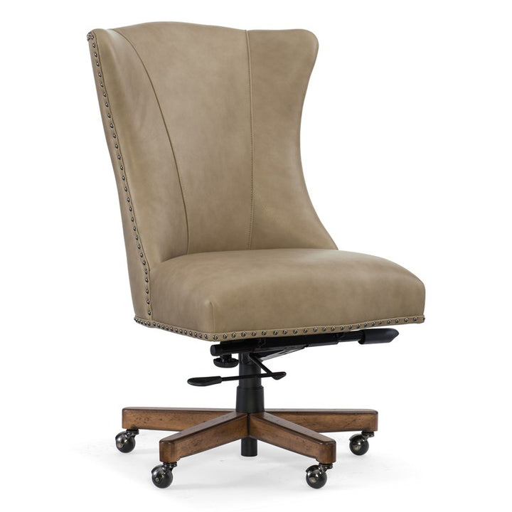 EC - Lynn Executive Swivel Tilt Chair