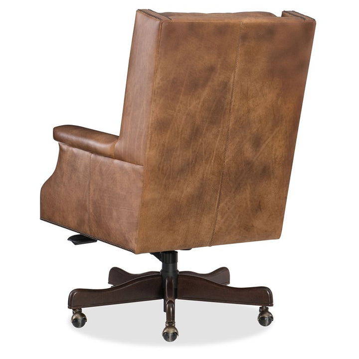 EC - Beckett Executive Swivel Tilt Chair