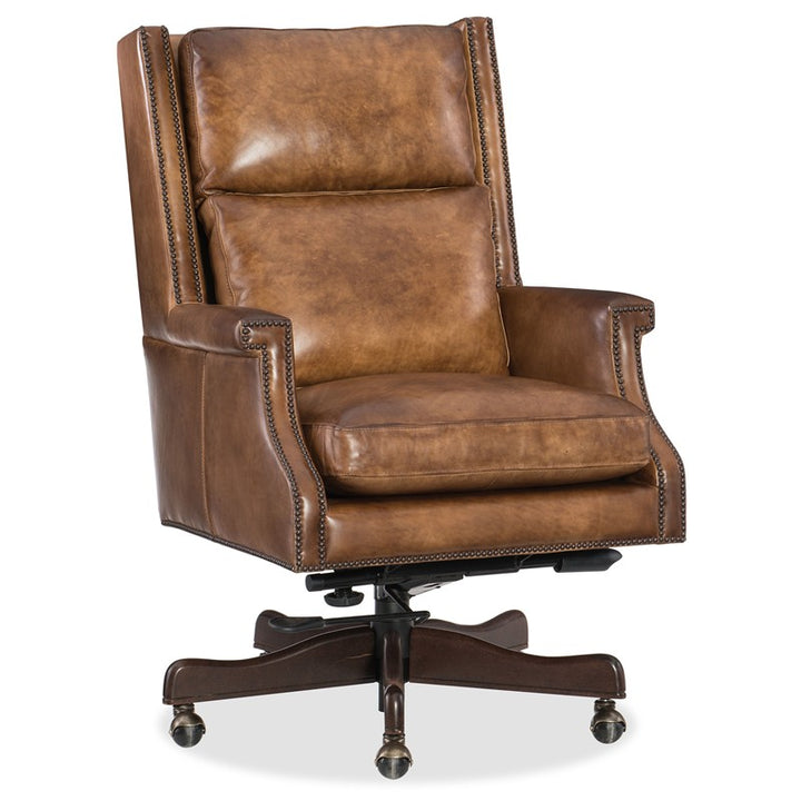 EC - Beckett Executive Swivel Tilt Chair