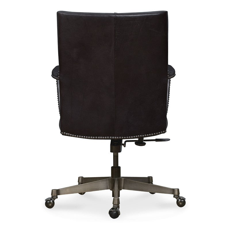 EC - Phoenix Executive Swivel Tilt Chair - Black