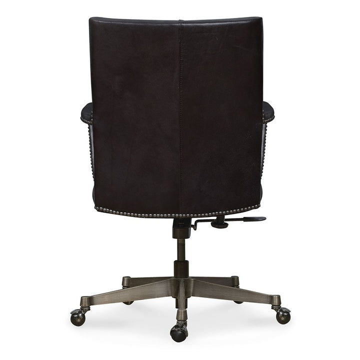 EC - Phoenix Executive Swivel Tilt Chair - Black