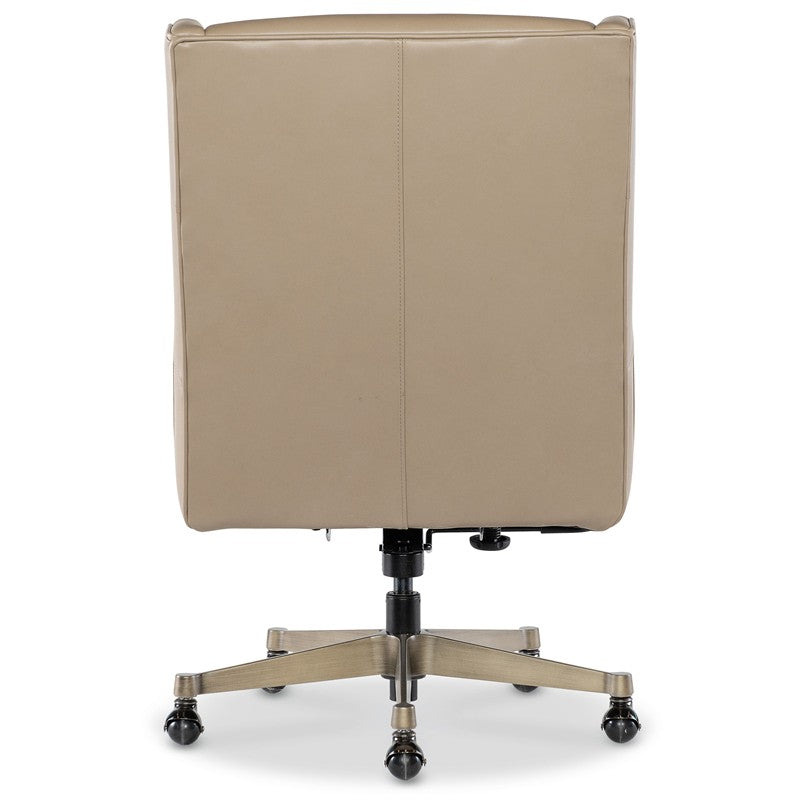 EC - Primrose Executive Swivel Tilt Chair - Beige