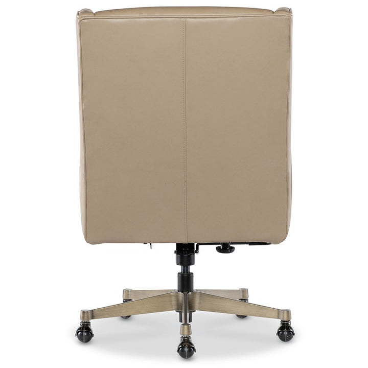 EC - Primrose Executive Swivel Tilt Chair - Beige