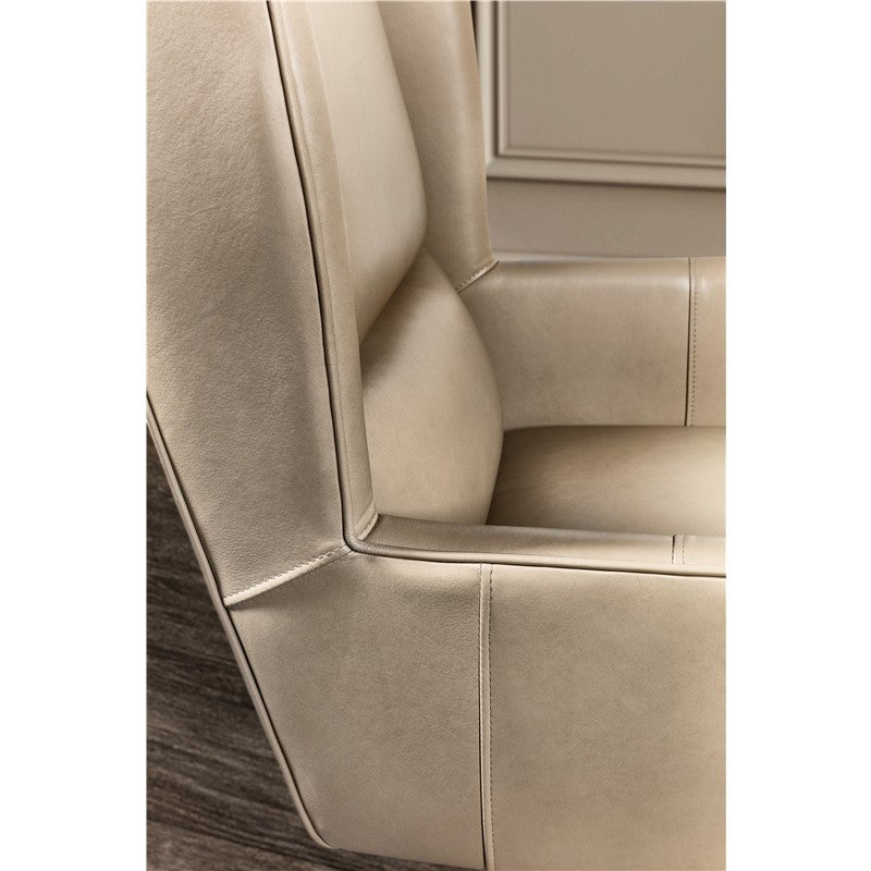 EC - Primrose Executive Swivel Tilt Chair - Beige