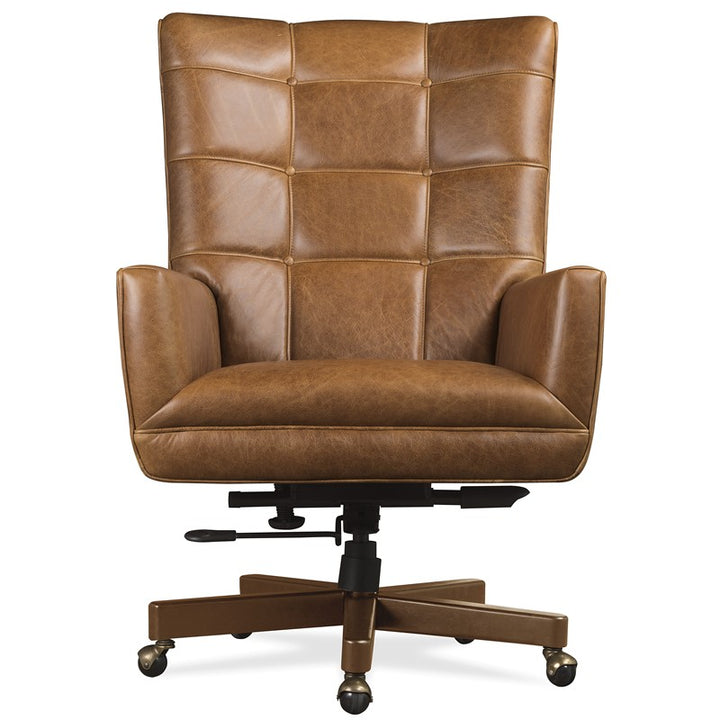 Nico - Executive Chair - Brown