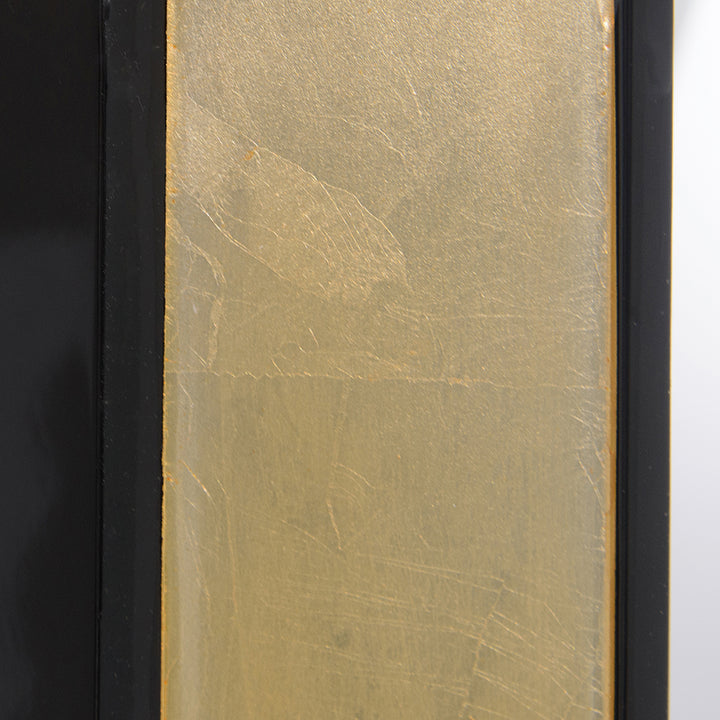 Golden Tide Console Table