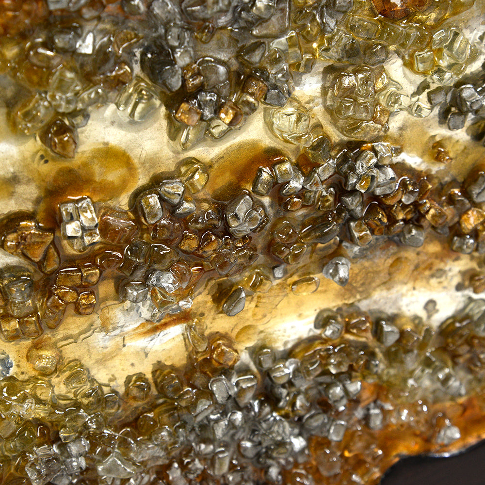 Golden Valley Credenza