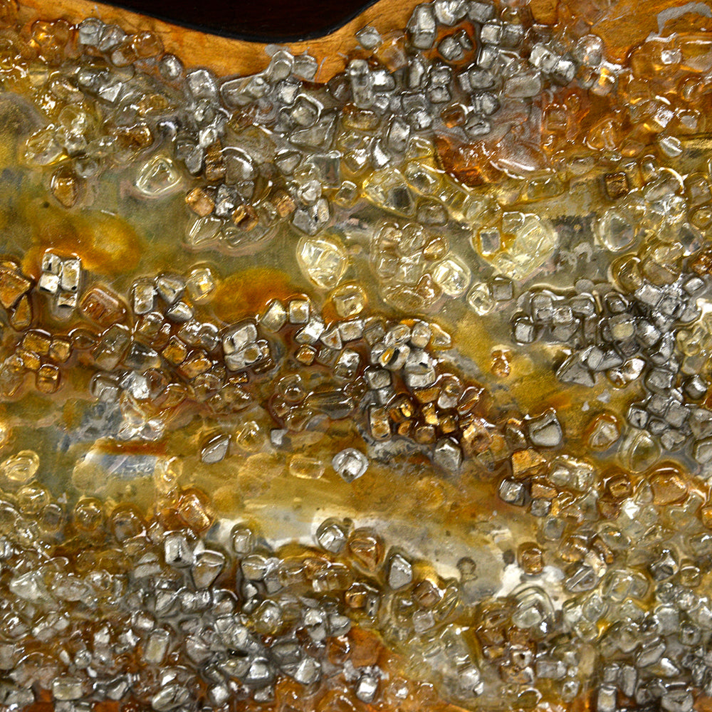 Golden Valley Credenza