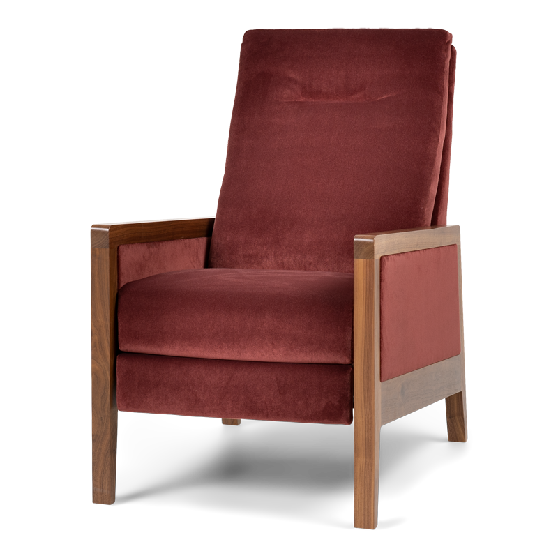 Evander Recliner