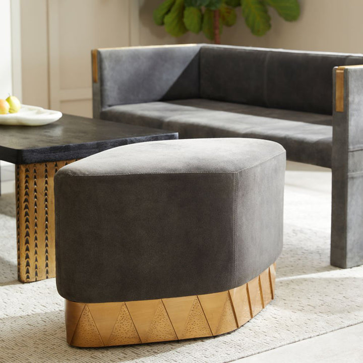Duvall Ottoman