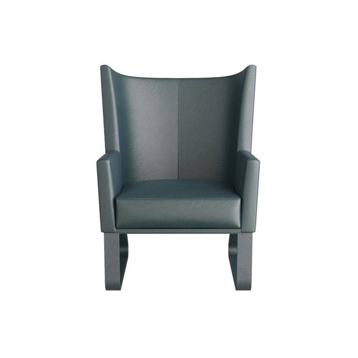 Bleuback Chair