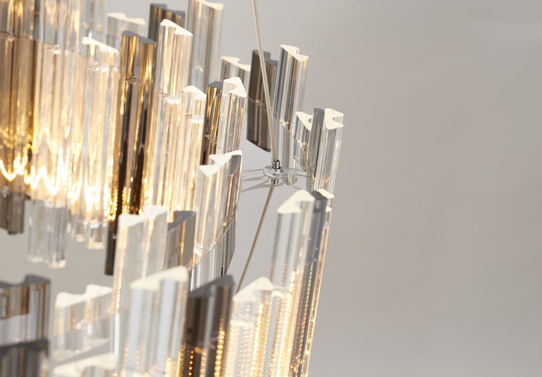 FT48C24S LED Chandelier