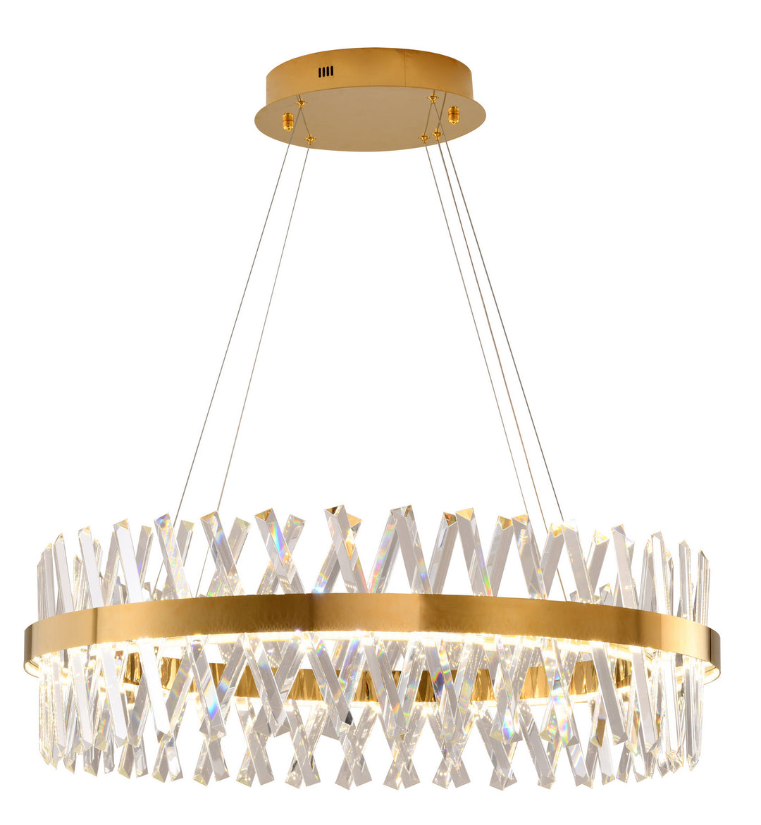 FT51C32G LED Chandelier