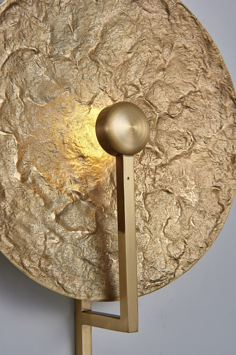 FT78W18BR LED Wall Sconce