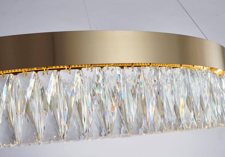 FT93C32G 3000K LED Chandelier