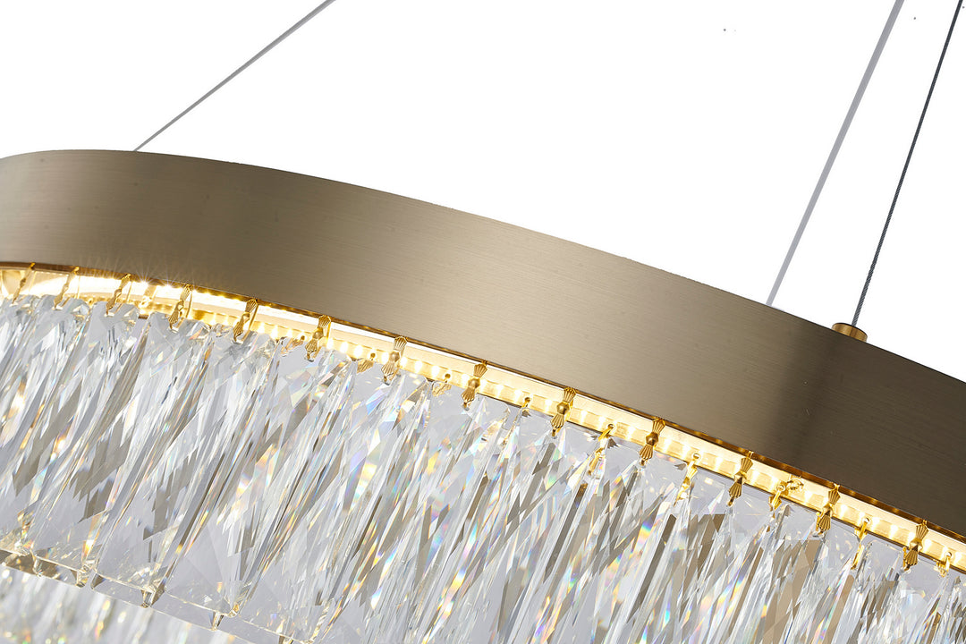 FT93C32G LED Chandelier