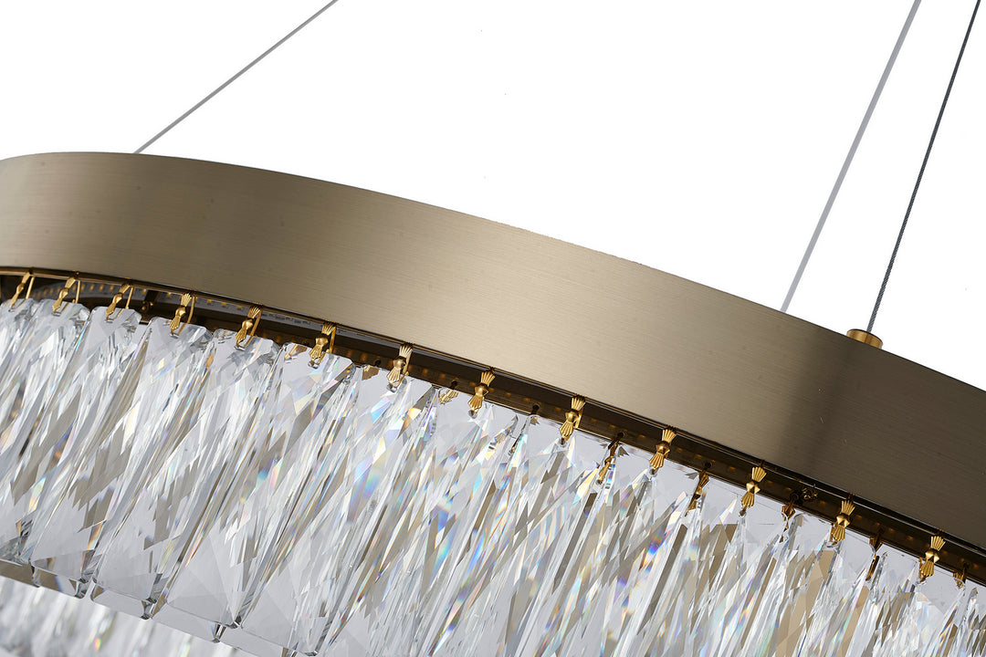 FT93C32G LED Chandelier