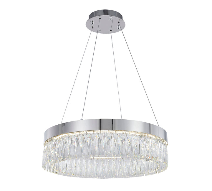 FT94C24CH LED Chandelier